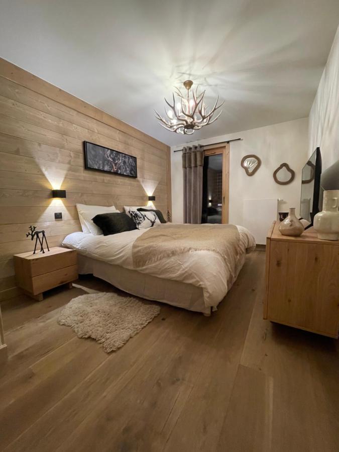 De Standing Plein Centre Station, 50m Des Pistes Apartamento *