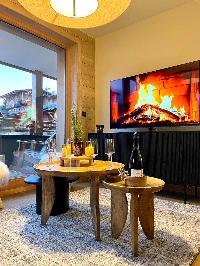 De Standing Plein Centre Station, 50m Des Pistes Apartment